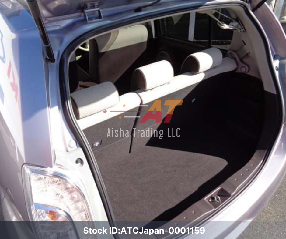 2015 Toyota Passo